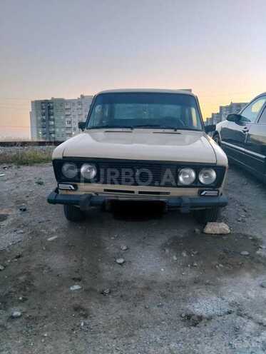 LADA (VAZ) 2106 1992, 87,484 km - 1.3 l - Bakı