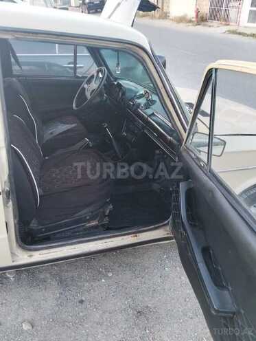 LADA (VAZ) 2106 1992, 87,484 km - 1.3 l - Bakı