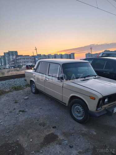 LADA (VAZ) 2106 1992, 87,484 km - 1.3 l - Bakı