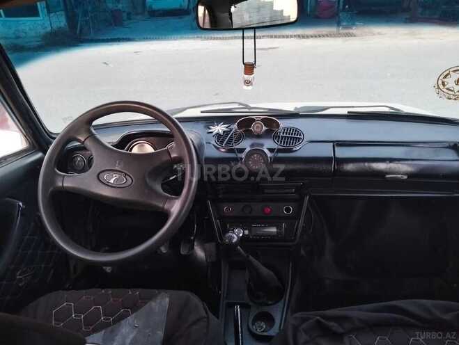 LADA (VAZ) 2106 1992, 87,484 km - 1.3 l - Bakı