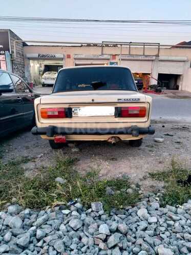 LADA (VAZ) 2106 1992, 87,484 km - 1.3 l - Bakı