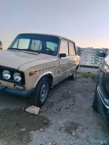 LADA (VAZ) 2106 1992, 87,484 km - 1.3 l - Bakı