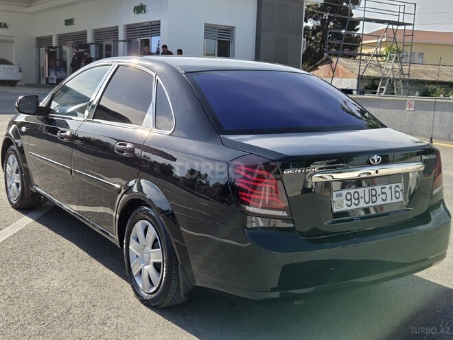 Daewoo Gentra 2013, 225,000 km - 1.5 l - Şamaxı