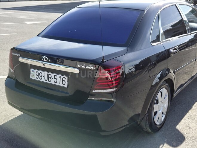 Daewoo Gentra 2013, 225,000 km - 1.5 l - Şamaxı