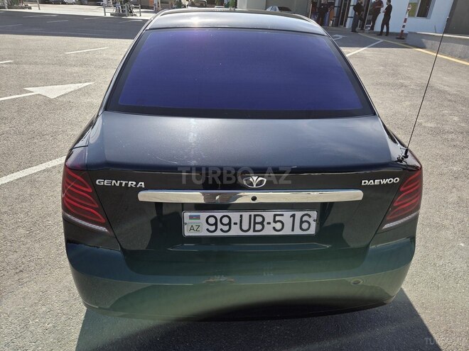 Daewoo Gentra 2013, 225,000 km - 1.5 l - Şamaxı