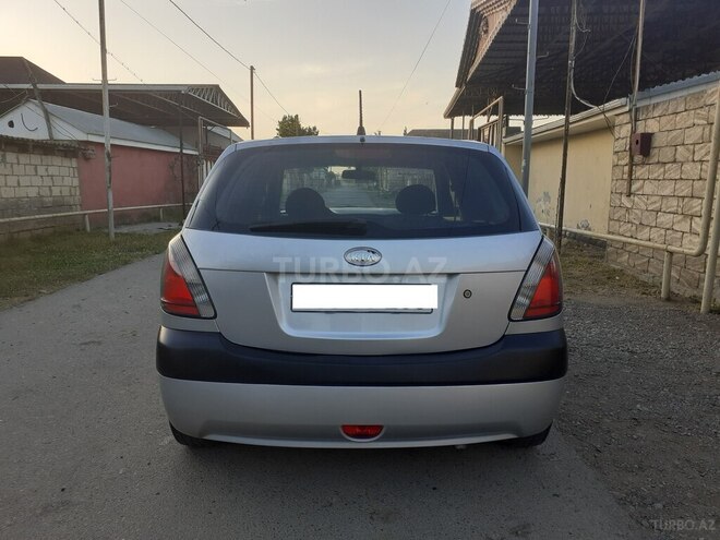 Kia Rio 2007, 39,000 km - 1.5 l - Biləsuvar