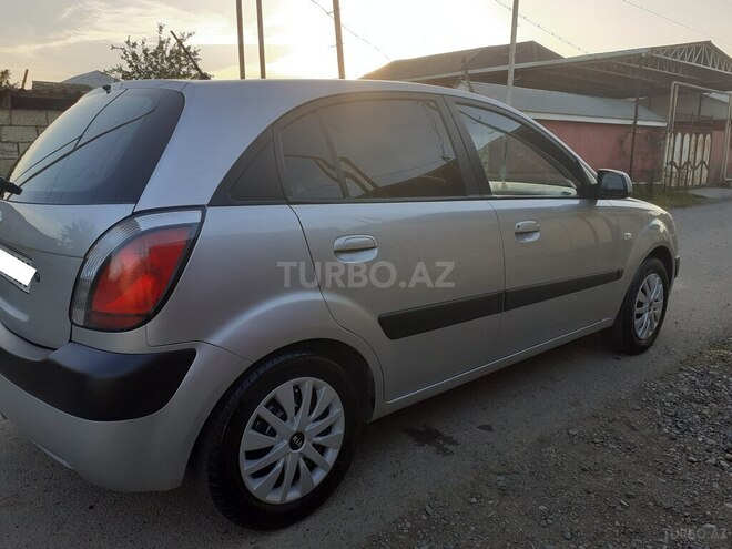 Kia Rio 2007, 39,000 km - 1.5 l - Biləsuvar