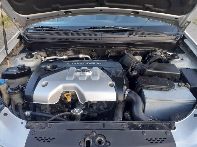 Kia Rio 2007, 39,000 km - 1.5 l - Biləsuvar