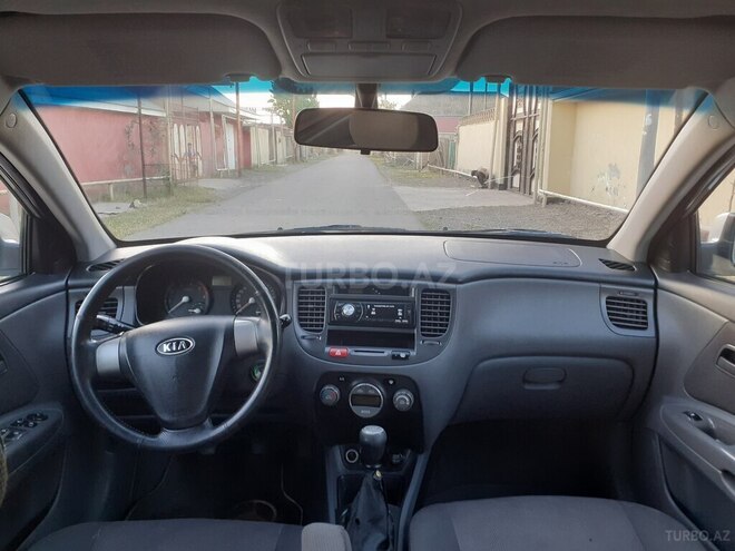 Kia Rio 2007, 39,000 km - 1.5 l - Biləsuvar