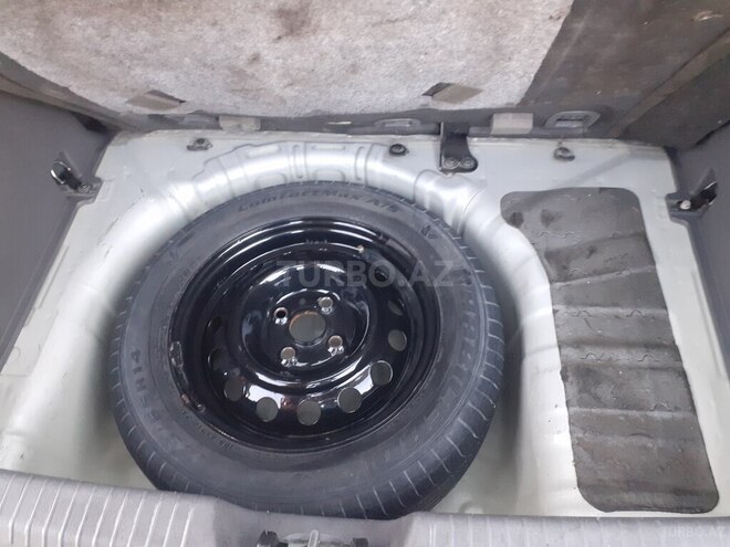 Kia Rio 2007, 39,000 km - 1.5 l - Biləsuvar