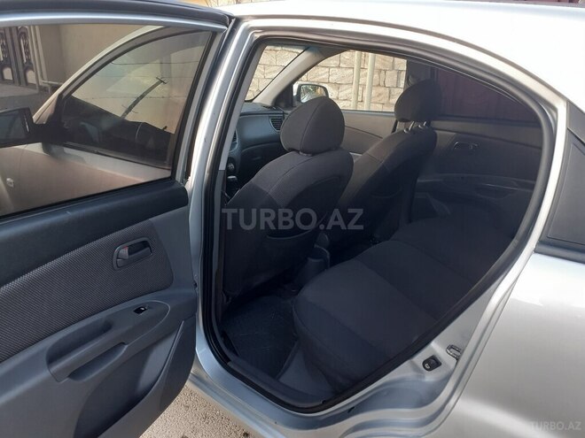 Kia Rio 2007, 39,000 km - 1.5 l - Biləsuvar