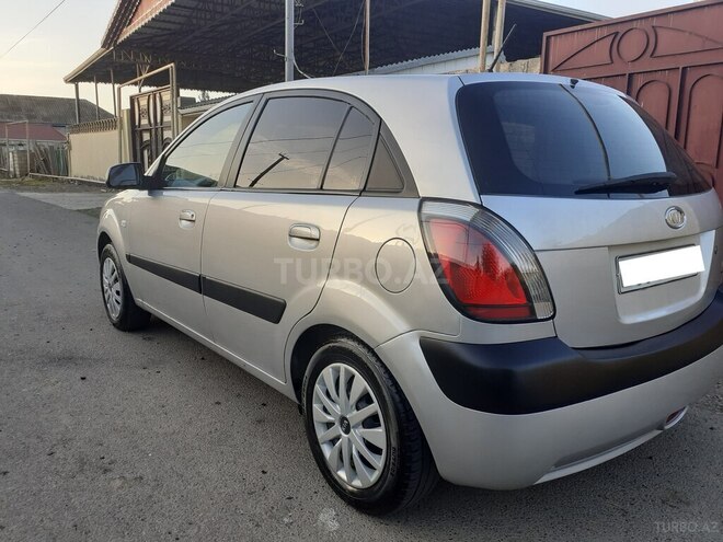 Kia Rio 2007, 39,000 km - 1.5 l - Biləsuvar