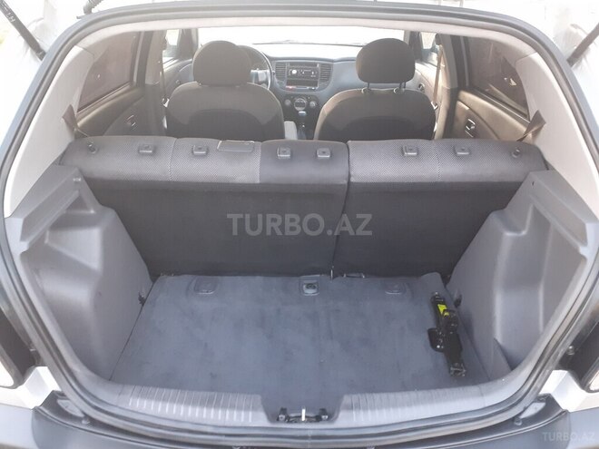 Kia Rio 2007, 39,000 km - 1.5 l - Biləsuvar