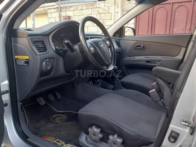 Kia Rio 2007, 39,000 km - 1.5 l - Biləsuvar