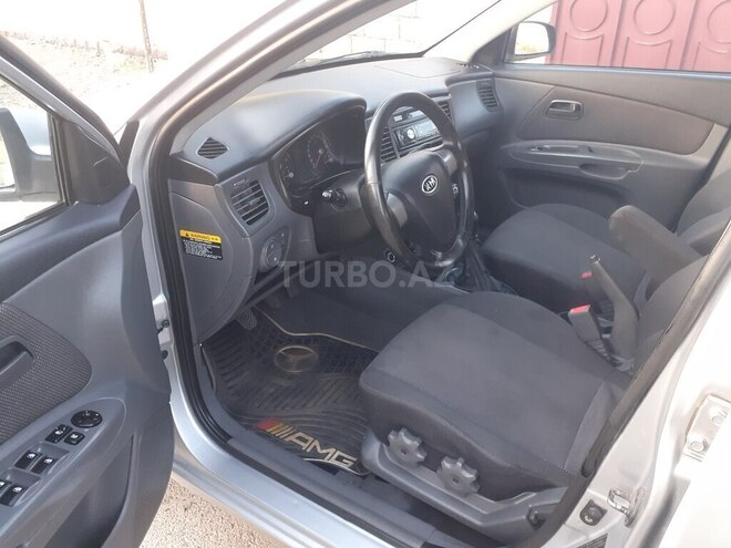 Kia Rio 2007, 39,000 km - 1.5 l - Biləsuvar