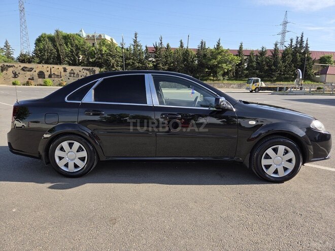 Daewoo Gentra 2013, 225,000 km - 1.5 l - Şamaxı