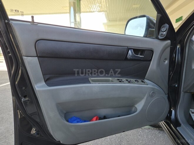 Daewoo Gentra 2013, 225,000 km - 1.5 l - Şamaxı