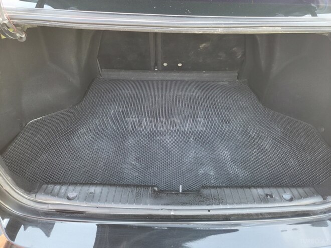 Daewoo Gentra 2013, 225,000 km - 1.5 l - Şamaxı