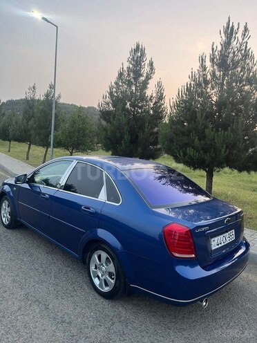 Chevrolet Lacetti 2008, 360,000 km - 1.6 l - Masallı