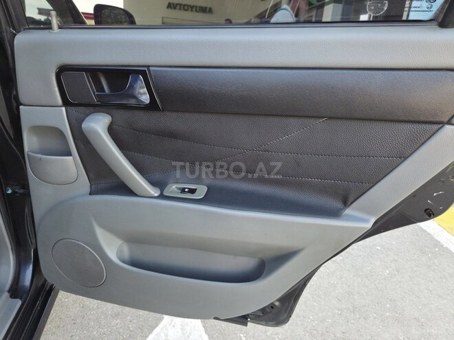 Daewoo Gentra 2013, 225,000 km - 1.5 l - Şamaxı