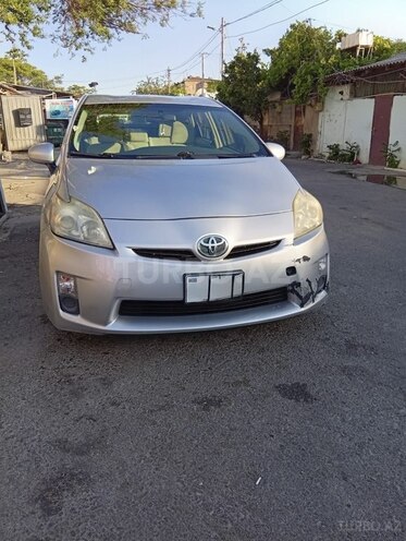 Toyota Prius 2011, 125,000 km - 1.8 l - Bakı