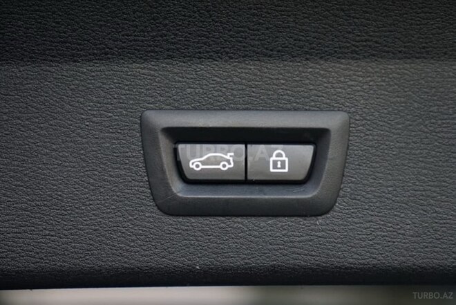 BMW X1 2017, 22,109 km - 2.0 л - Bakı