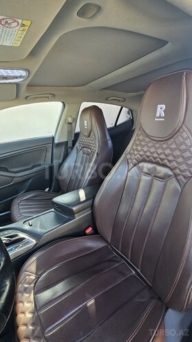 Kia K5 2011, 189,000 km - 2.0 l - Bakı