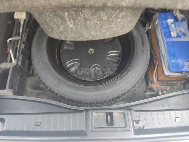 Mercedes E 270 2004, 470,000 km - 2.7 l - Göyçay