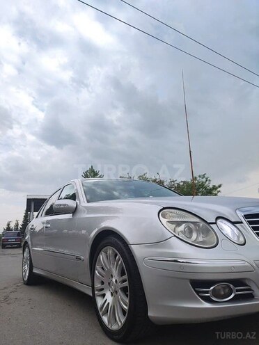 Mercedes E 270 2004, 470,000 km - 2.7 l - Göyçay