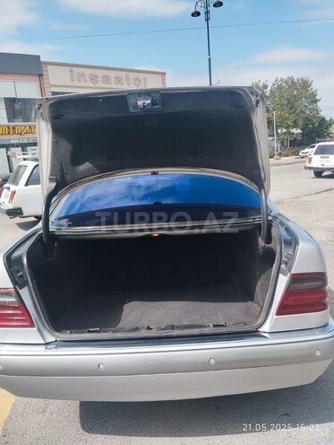Mercedes E 300 d 1999, 350,000 km - 3.0 l - Quba
