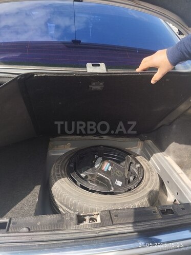 Mercedes E 300 d 1999, 350,000 km - 3.0 l - Quba