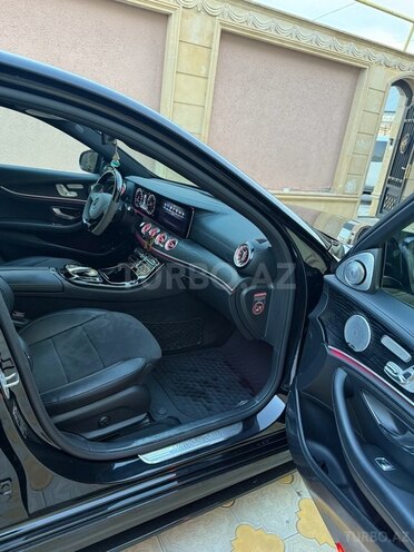 Mercedes E 300 2017, 110,300 km - 2.0 l - Gəncə