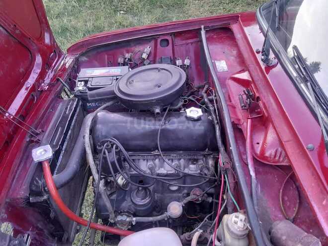 LADA (VAZ) 21011 1986, 53,500 km - 1.5 l - Bərdə