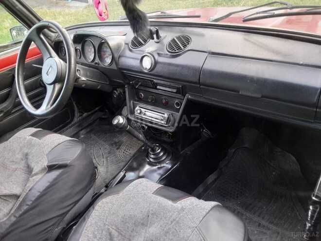 LADA (VAZ) 21011 1986, 53,500 km - 1.5 l - Bərdə