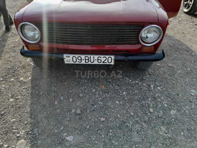 LADA (VAZ) 21011 1986, 53,500 km - 1.5 l - Bərdə