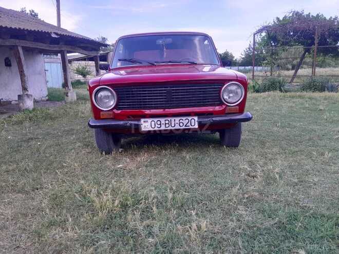LADA (VAZ) 21011 1986, 53,500 km - 1.5 l - Bərdə