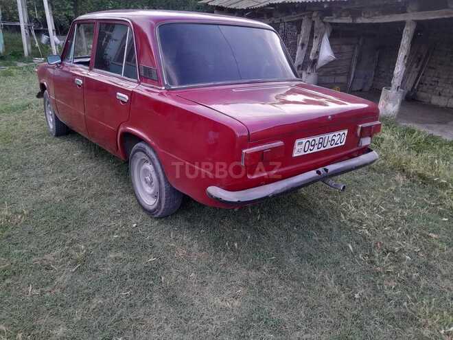 LADA (VAZ) 21011 1986, 53,500 km - 1.5 l - Bərdə