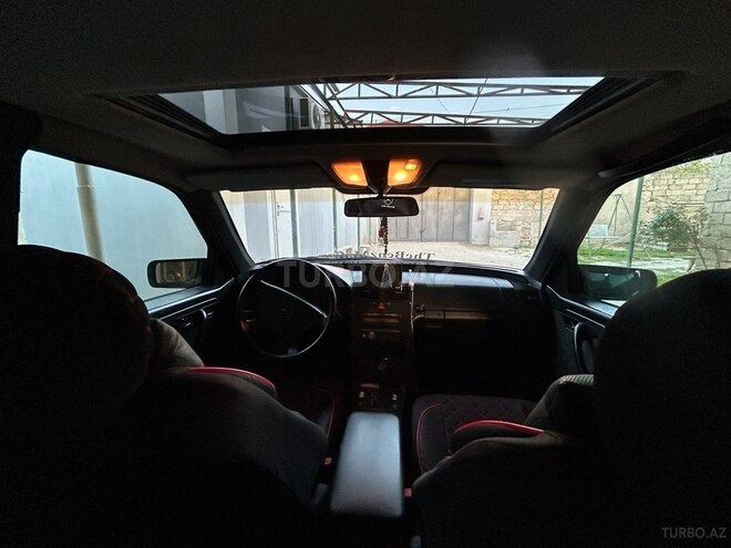 Mercedes C 200 1997, 680,000 km - 2.0 l - Bakı