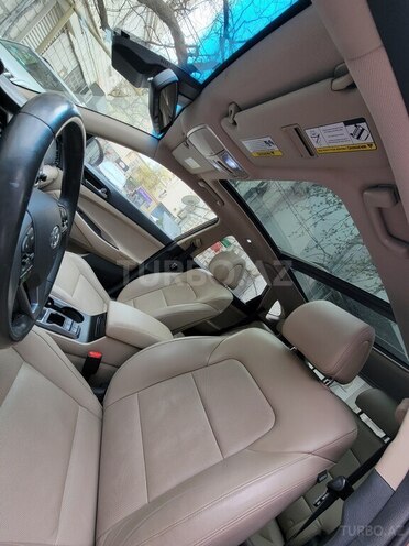Hyundai Tucson 2016, 120,000 km - 1.6 l - Bakı