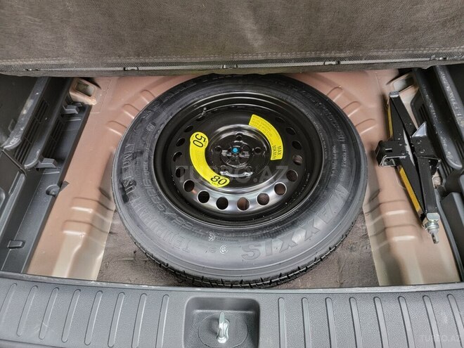 Hyundai Tucson 2016, 120,000 km - 1.6 l - Bakı