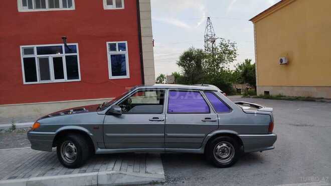LADA (VAZ) 2115 2009, 364,000 km - 1.6 l - Şəki