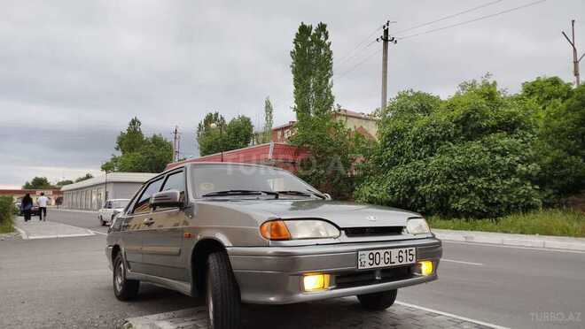 LADA (VAZ) 2115 2009, 364,000 km - 1.6 l - Şəki
