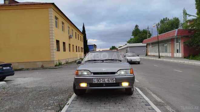 LADA (VAZ) 2115 2009, 364,000 km - 1.6 l - Şəki