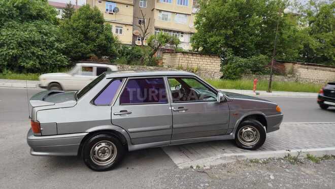 LADA (VAZ) 2115 2009, 364,000 km - 1.6 l - Şəki