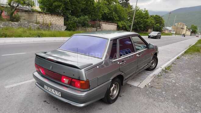 LADA (VAZ) 2115 2009, 364,000 km - 1.6 l - Şəki