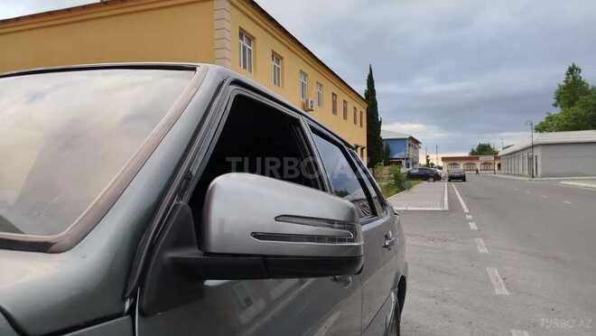 LADA (VAZ) 2115 2009, 364,000 km - 1.6 l - Şəki