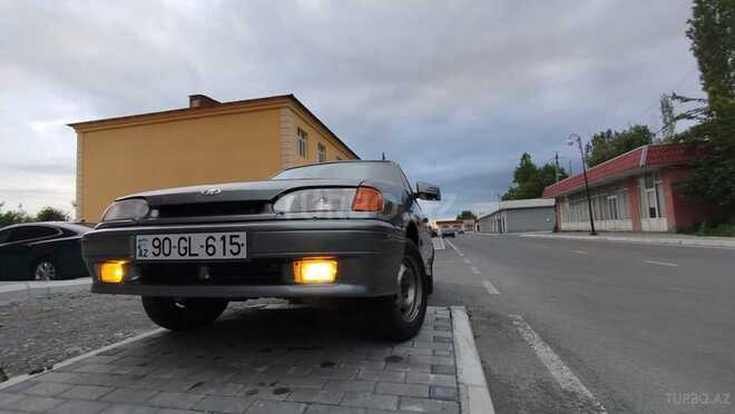 LADA (VAZ) 2115 2009, 364,000 km - 1.6 l - Şəki