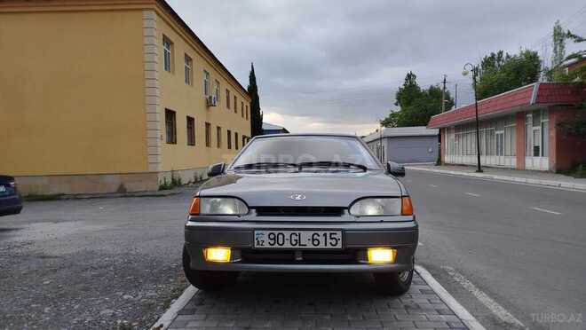 LADA (VAZ) 2115 2009, 364,000 km - 1.6 l - Şəki