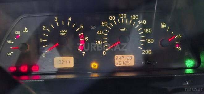 LADA (VAZ) Niva 2012, 247,129 km - 1.7 л - Xaçmaz