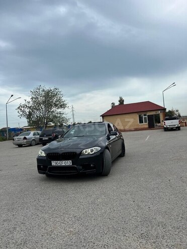 BMW 530 2010, 313,334 km - 3.0 l - Bakı